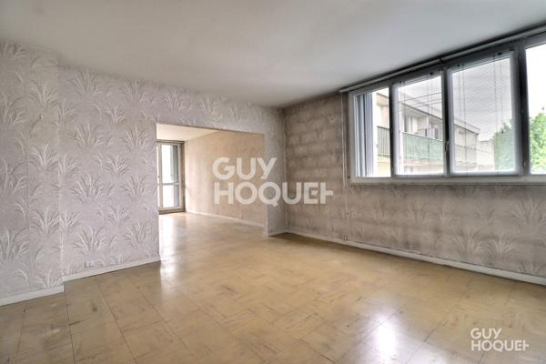 Appartement St Michel Sur Orge 4 pièce(s) 86.14 m2