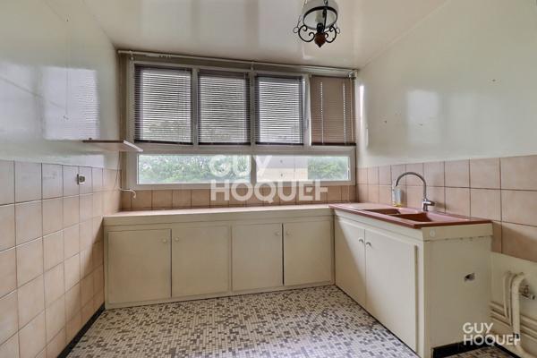 Appartement St Michel Sur Orge 4 pièce(s) 86.14 m2