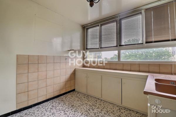 Appartement St Michel Sur Orge 4 pièce(s) 86.14 m2