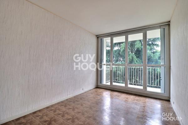 Appartement St Michel Sur Orge 4 pièce(s) 86.14 m2