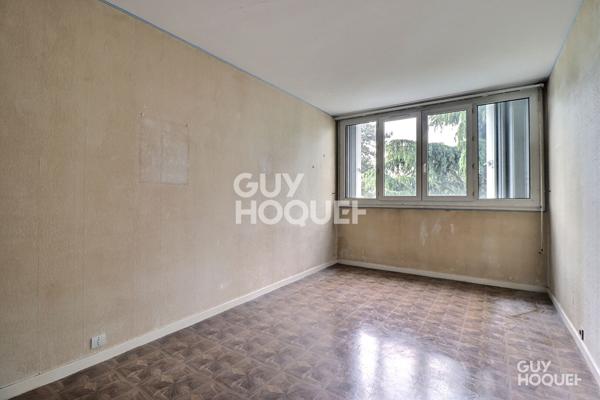 Appartement St Michel Sur Orge 4 pièce(s) 86.14 m2