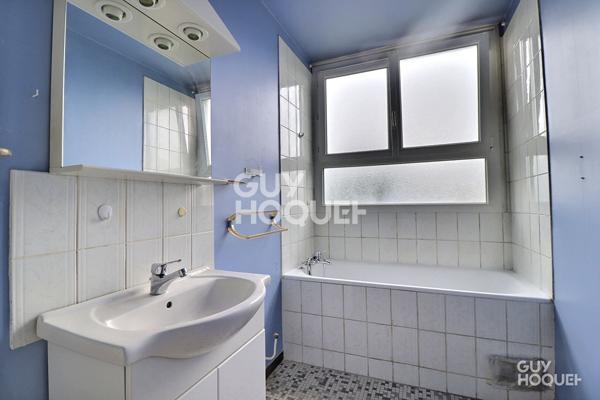 Appartement St Michel Sur Orge 4 pièce(s) 86.14 m2