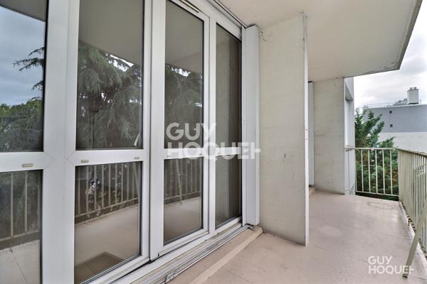 Appartement St Michel Sur Orge 4 pièce(s) 86.14 m2