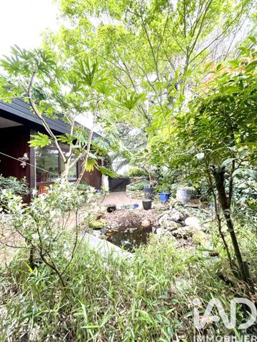 Maison à vendre 5 pièces 89,5 m² Boussy-Saint-Antoine