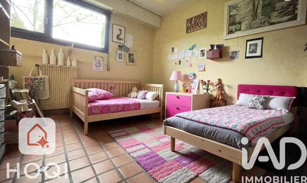 Maison à vendre 5 pièces 89,5 m² Boussy-Saint-Antoine