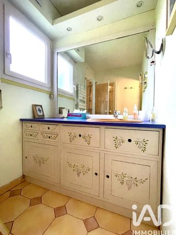 Maison à vendre 5 pièces 89,5 m² Boussy-Saint-Antoine