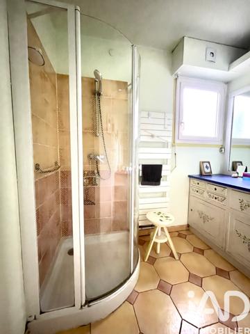 Maison à vendre 5 pièces 89,5 m² Boussy-Saint-Antoine
