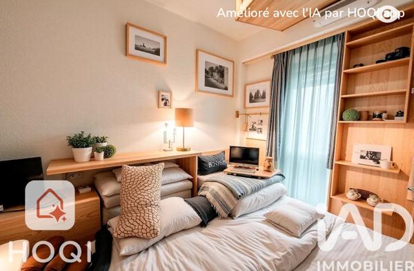 Maison à vendre 5 pièces 89,5 m² Boussy-Saint-Antoine