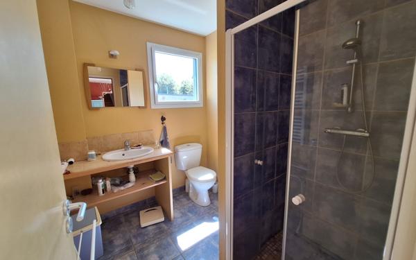 Maison à vendre    6 pièces •  Trébeurden