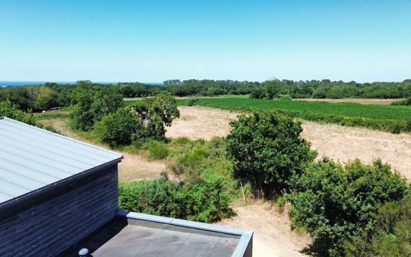 Maison à vendre    6 pièces •  Trébeurden