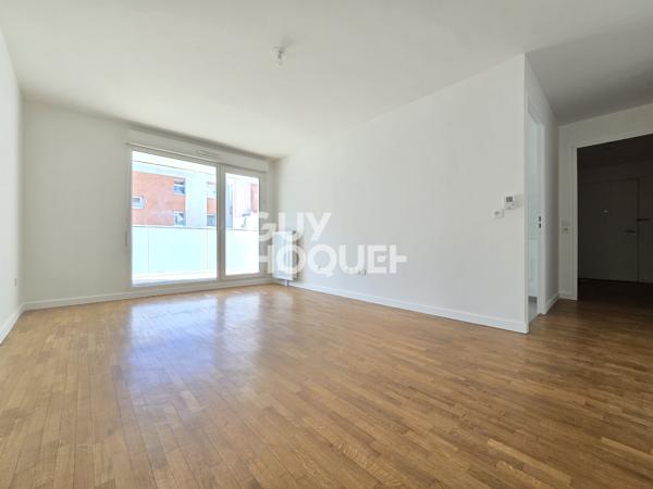 APPARTEMENT À VENDRE DE 4 PIÈCES DE 84,60 M²