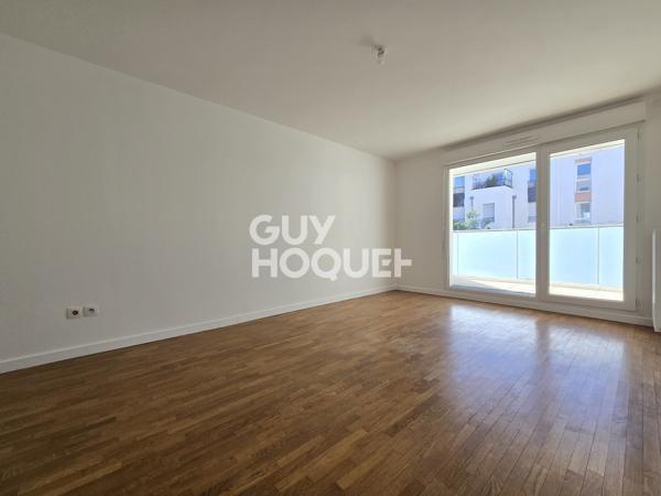 APPARTEMENT À VENDRE DE 4 PIÈCES DE 84,60 M²