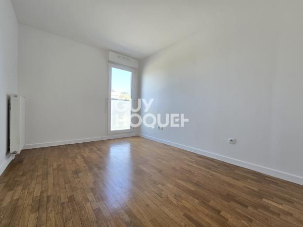 APPARTEMENT À VENDRE DE 4 PIÈCES DE 84,60 M²