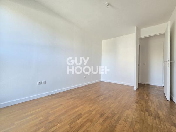 APPARTEMENT À VENDRE DE 4 PIÈCES DE 84,60 M²