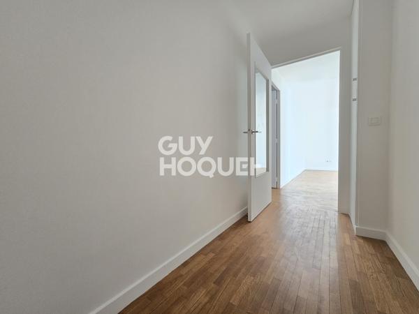 APPARTEMENT À VENDRE DE 4 PIÈCES DE 84,60 M²