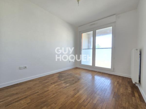 APPARTEMENT À VENDRE DE 4 PIÈCES DE 84,60 M²