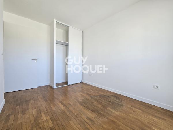 APPARTEMENT À VENDRE DE 4 PIÈCES DE 84,60 M²