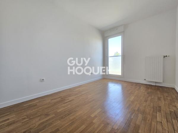 APPARTEMENT À VENDRE DE 4 PIÈCES DE 84,60 M²