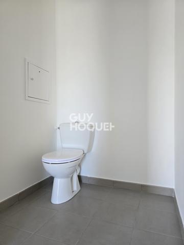 APPARTEMENT À VENDRE DE 4 PIÈCES DE 84,60 M²