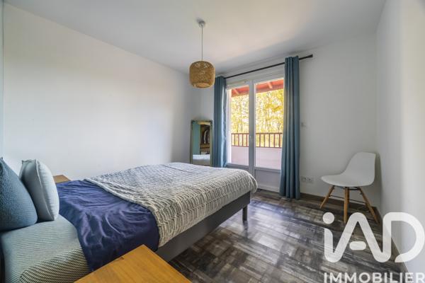 Maison à vendre 6 pièces 126 m² Briscous