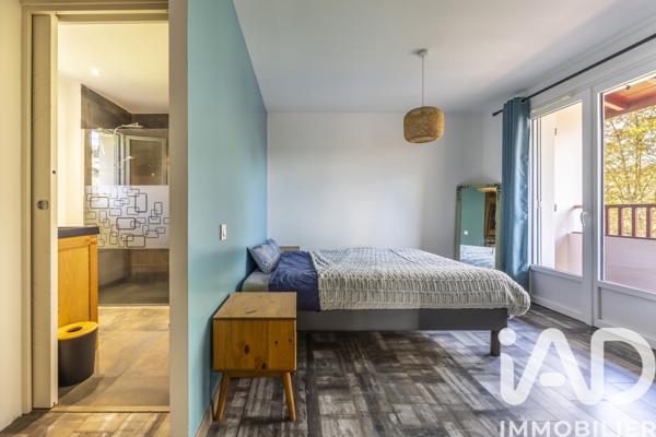 Maison à vendre 6 pièces 126 m² Briscous