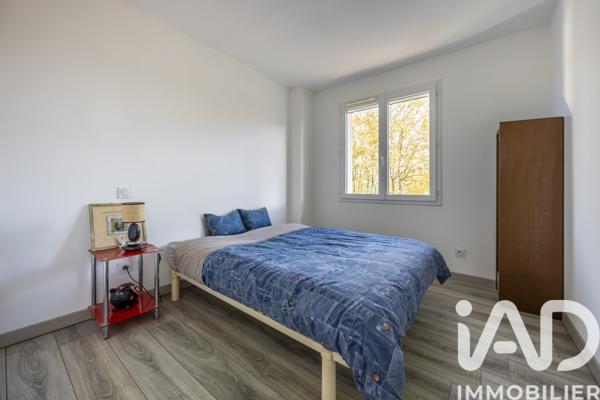 Maison à vendre 6 pièces 126 m² Briscous