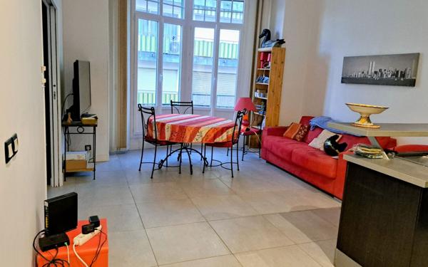 Appartement à vendre    3 pièces • 53,25 m2 Golfe Juan - Vallauris