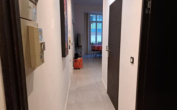 Appartement à vendre    3 pièces • 53,25 m2 Golfe Juan - Vallauris