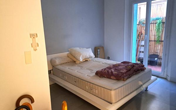 Appartement à vendre    3 pièces • 53,25 m2 Golfe Juan - Vallauris