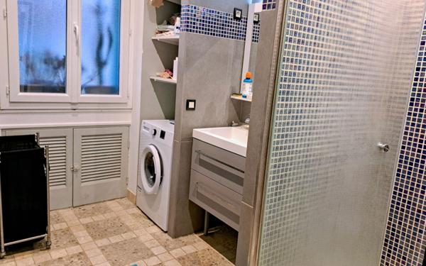 Appartement à vendre    3 pièces • 53,25 m2 Golfe Juan - Vallauris