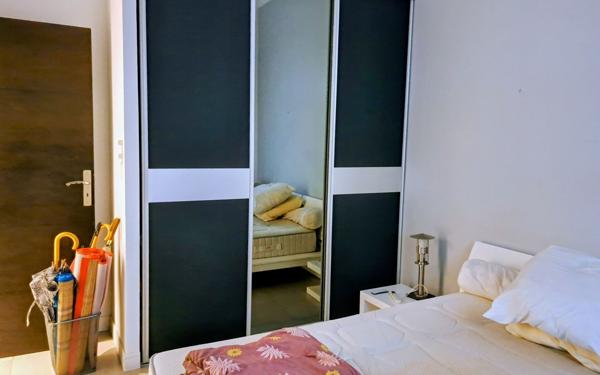 Appartement à vendre    3 pièces • 53,25 m2 Golfe Juan - Vallauris