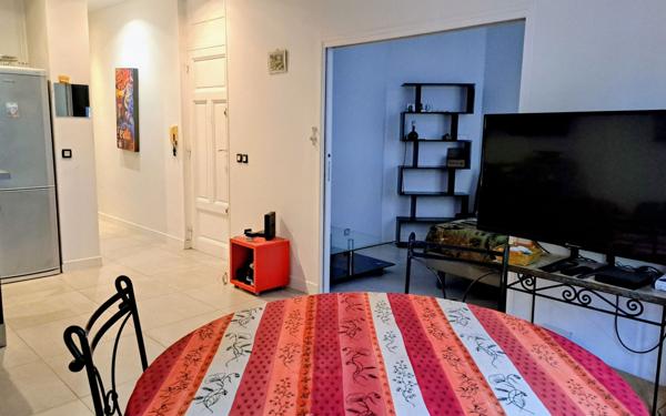 Appartement à vendre    3 pièces • 53,25 m2 Golfe Juan - Vallauris