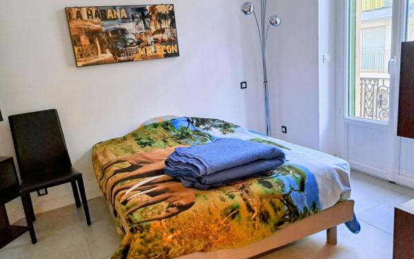 Appartement à vendre    3 pièces • 53,25 m2 Golfe Juan - Vallauris