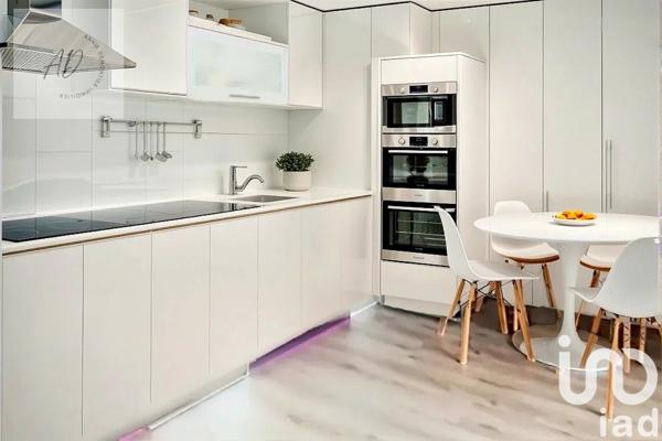 Apartment for sale 3 rooms 64 m² Thiais