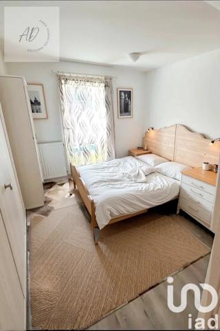 Apartment for sale 3 rooms 64 m² Thiais