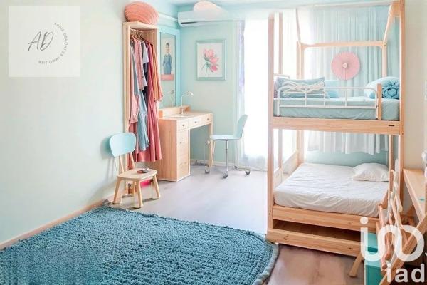 Apartment for sale 3 rooms 64 m² Thiais