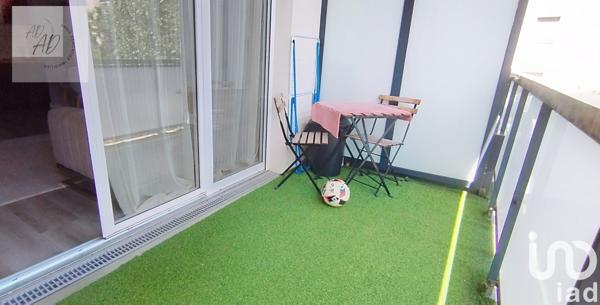 Apartment for sale 3 rooms 64 m² Thiais