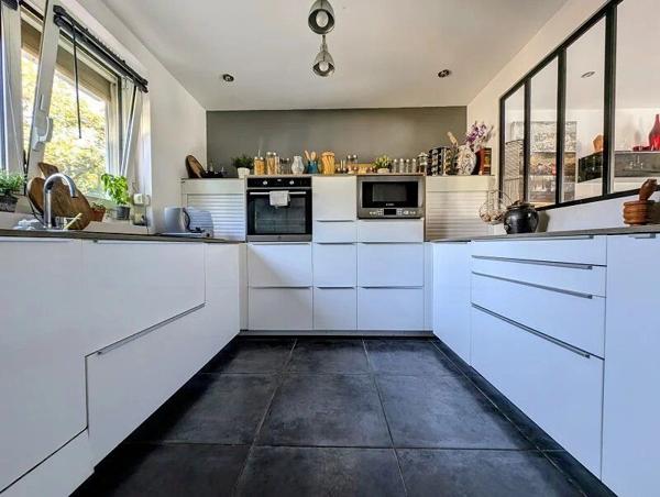 Vente Maison 4 pièces 100 m2 à Istres