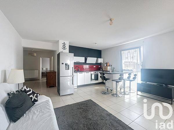 Appartement à vendre 3 pièces 69 m² Montpellier