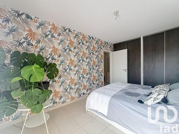 Appartement à vendre 3 pièces 69 m² Montpellier
