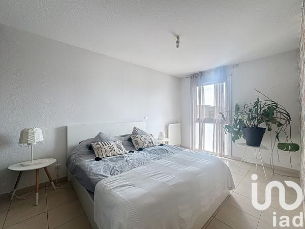 Appartement à vendre 3 pièces 69 m² Montpellier