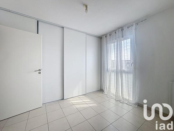 Appartement à vendre 3 pièces 69 m² Montpellier