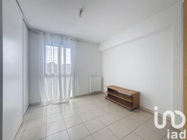 Appartement à vendre 3 pièces 69 m² Montpellier