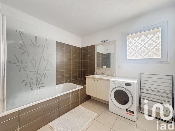 Appartement à vendre 3 pièces 69 m² Montpellier
