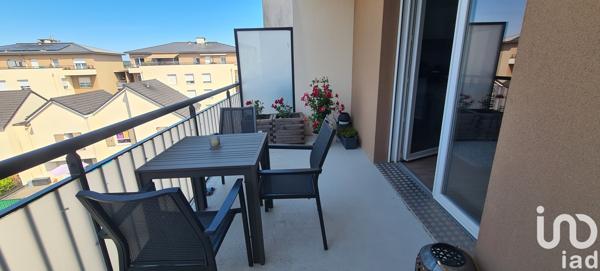 Appartement à vendre 3 pièces 58 m² Arpajon