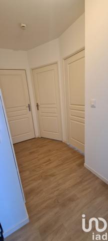 Appartement à vendre 3 pièces 57,57 m² Arpajon