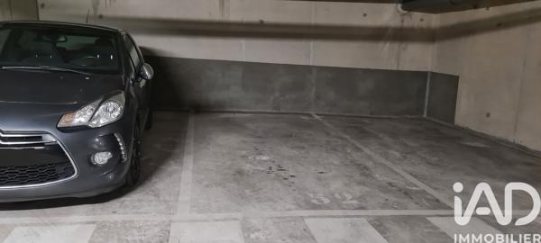 Appartement à vendre 3 pièces 57,57 m² Arpajon