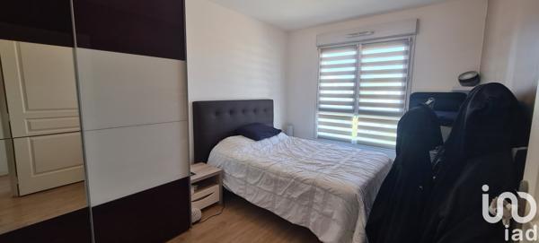 Appartement à vendre 3 pièces 58 m² Arpajon