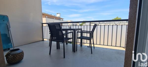 Appartement à vendre 3 pièces 58 m² Arpajon