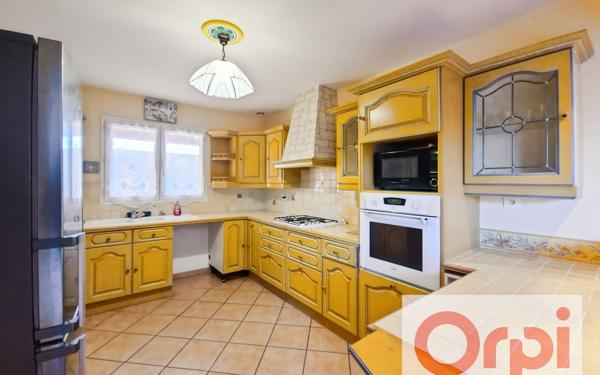 Maison à vendre    4 pièces •  Bessens